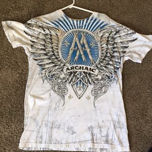 Men’s Archaic T-shirt